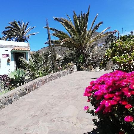 Casa Majores Vallehermoso Bagian luar foto