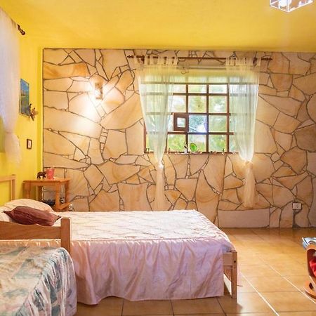 Casa Majores Vallehermoso Bagian luar foto