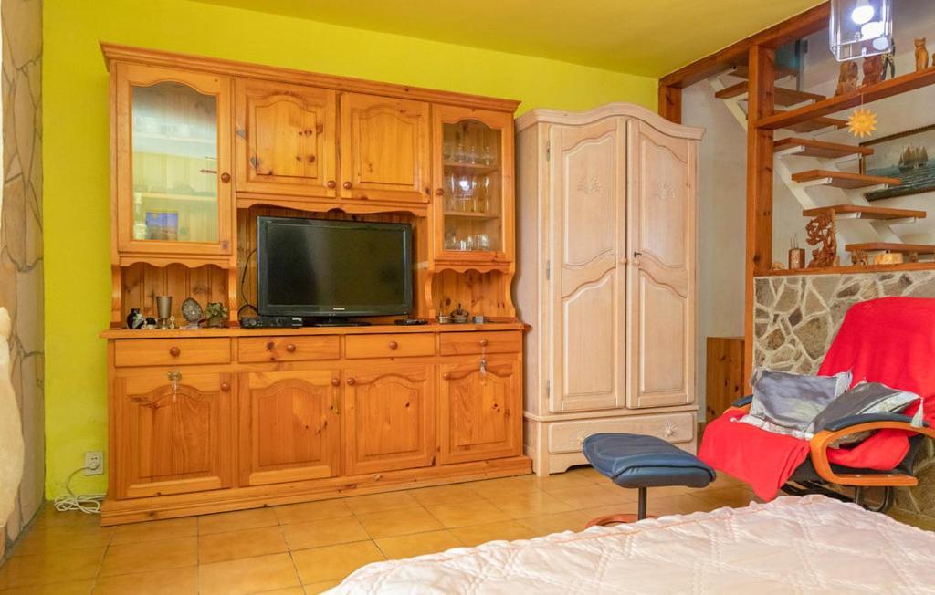 Casa Majores Vallehermoso Bagian luar foto